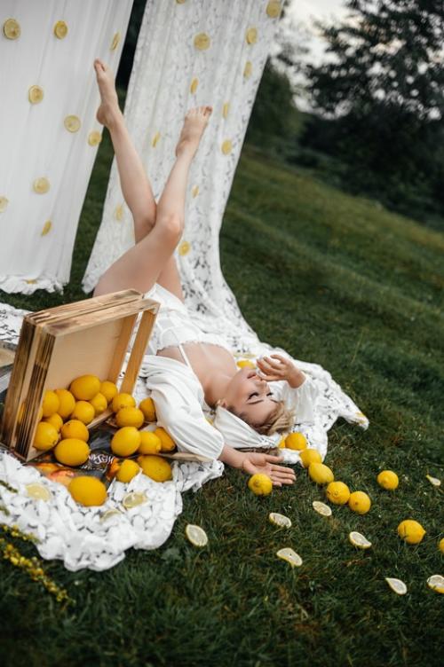 К каждой фотосессии идет индивидуальная подготовка. 02