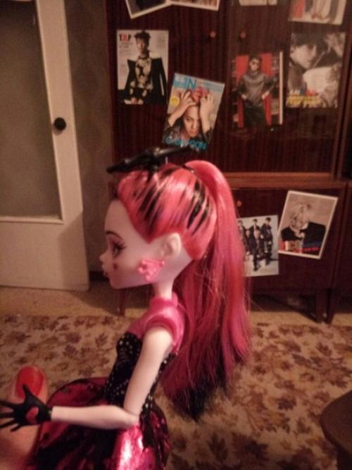 Долго ходя вокруг да около я решилась попробовать перепрошить куклу. 02 Долго ходя вокруг да около я решилась попробовать перепрошить куклу. 02