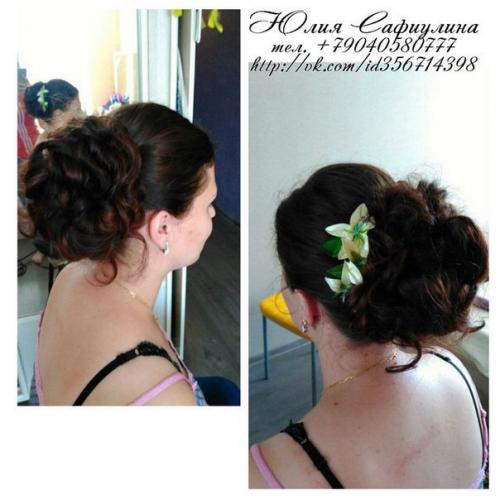 Девочки, девушки, женщины. 05