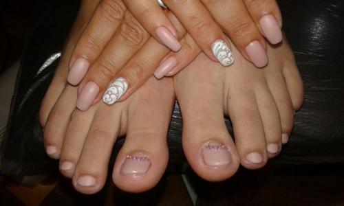 Я могу слелать ваш образ неповторимым с помощью макияжа и причёски, стрижки, окрашивания, омбре, сомбре, мелирование, балаяж! 01