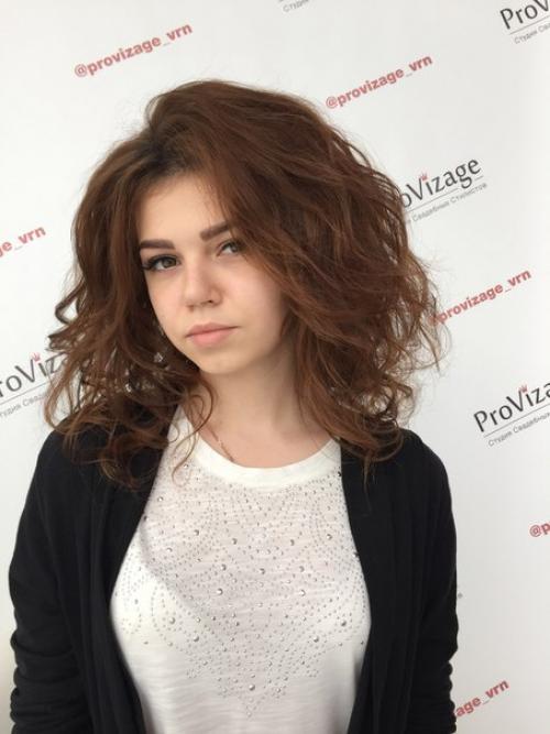 Дорогие девушки!  Нужны модели, макияж 1000 руб. 02