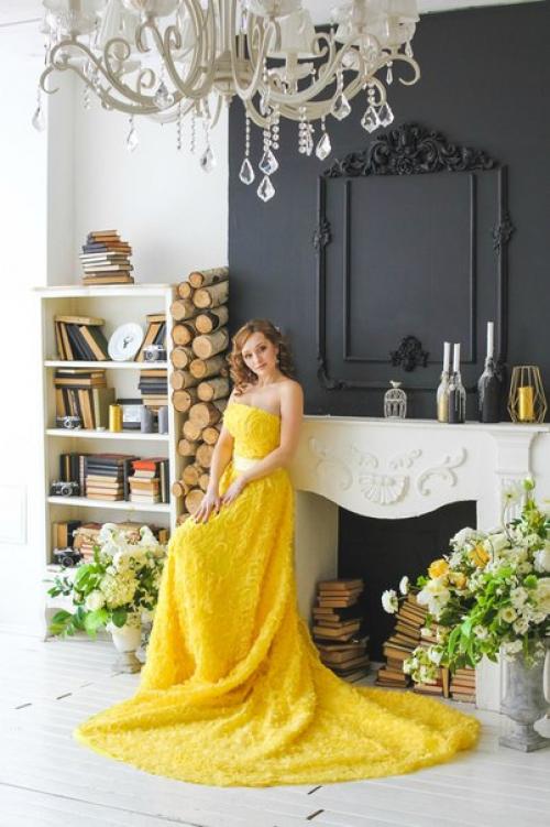 Ищу модель (44 размер одежды) для фотосессии в загородном парке на закате? 02