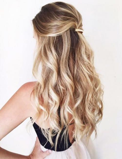 6 простых бьюти - правил, которые мгновенно преобразят вас. 03 6 простых бьюти - правил, которые мгновенно преобразят вас. 03