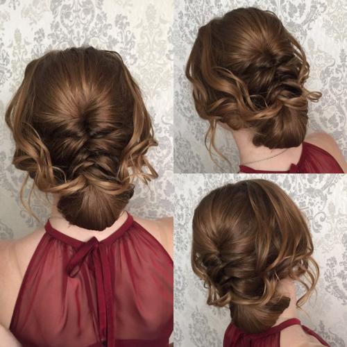 Здравствуйте милые дамы, не откажите себе в возможности стать ещё прекраснее для вас: 07