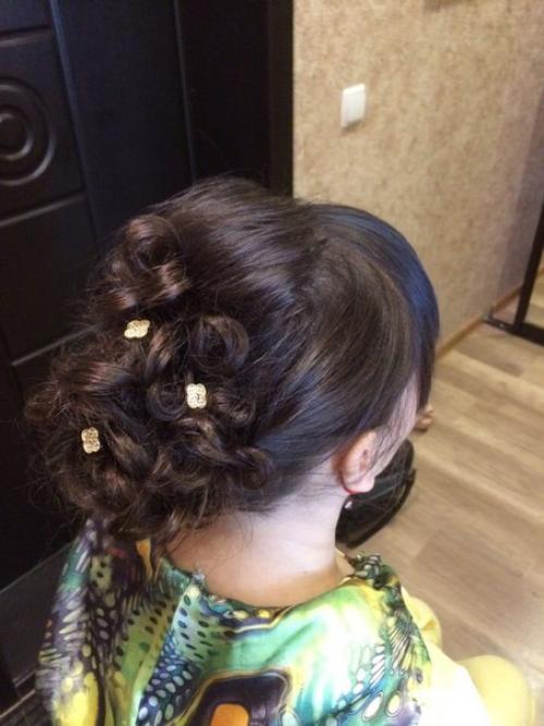 Дорогие девочки, нужны модели для пополнения своего портфолио. 02 Дорогие девочки, нужны модели для пополнения своего портфолио. 02