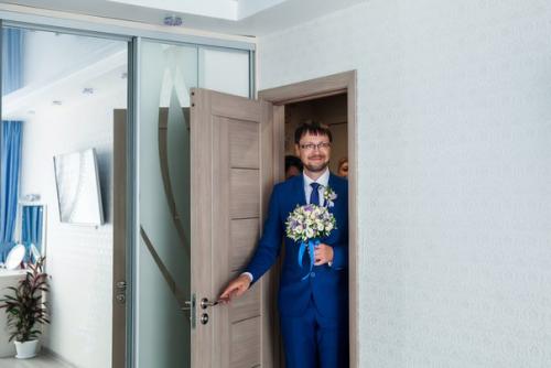 Ну вот и еще одна девушка утром невестой проснулась. 07