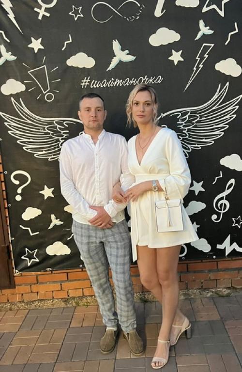 Магия обожаю чёрно-белого фото! 04