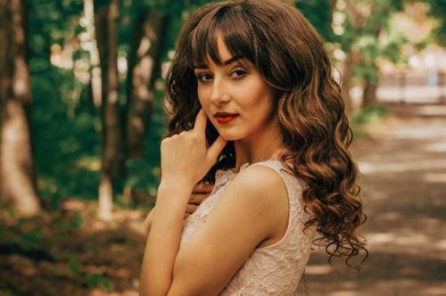 Дорогие девочки, нужны модели для пополнения своего портфолио. 04 Дорогие девочки, нужны модели для пополнения своего портфолио. 04