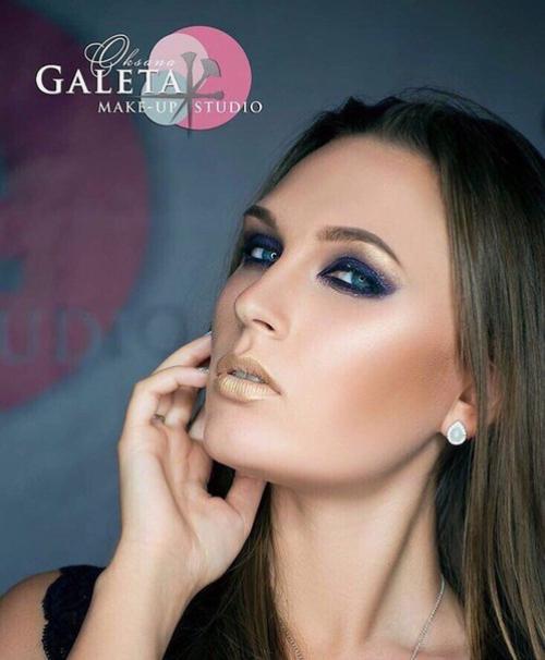 Здравствуйте, предлагаю вам услуги макияжа и причёски под ваш образ? 03