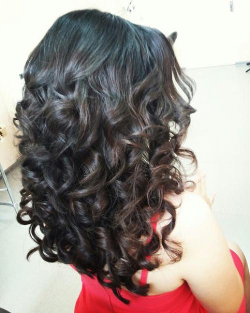 Девушки красавицы?  Предлагаю услуги визажиста, мастера по прическам и броумейкера? 03