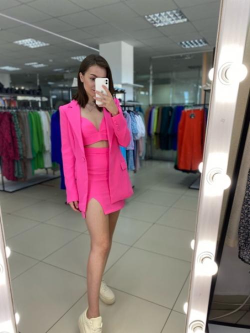 Недавно мы спрашивали вас, на какое событие подготовить варианты образов? 03