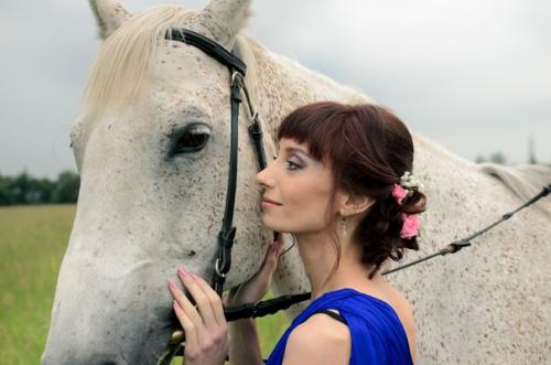 Всем, кто хотел, всем кто мечтал о красивейших фотографиях на природе с лошадьми, посвящается! 05