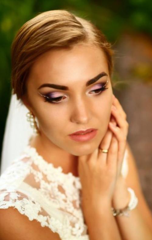 Красоту и прекрасное настроение создаю! 01