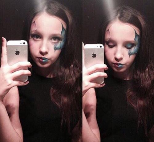 Девочки, нужны модели для пополнения портфолио? 02