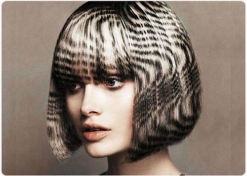 Свой неповторимый образ в салоне красоты Гринго создай! 02