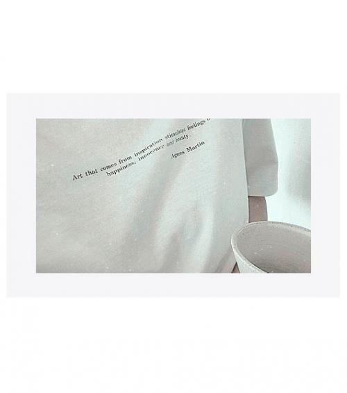 Я хочу видеть себя каждое утро, и мне будет плевать на твою неидеальную прическу и отсутствие макияжа. 05