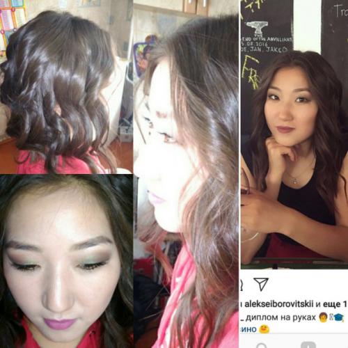 Лето - это буйство красок, много веселья, свадебных торжеств, юбилеев, Миланов и других важных для вас событий? 07 Лето - это буйство красок, много веселья, свадебных торжеств, юбилеев, Миланов и других важных для вас событий? 07