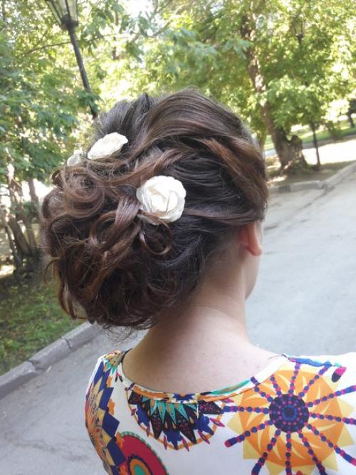 Модели для портфолио нужны. 02