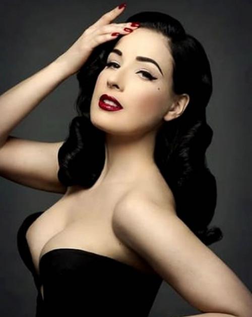 Бурлеск?  17 июня! 02