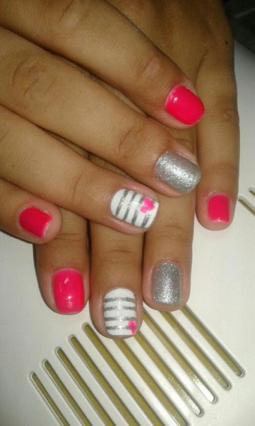 Я могу слелать ваш образ неповторимым с помощью макияжа и причёски, стрижки, окрашивания, омбре, сомбре, мелирование, балаяж! 02