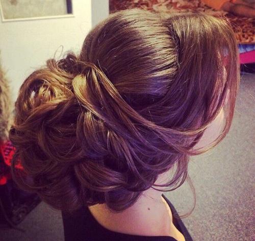 Милые девушки!  Очень нужны модели на макияж для пополнения портфолио! 02