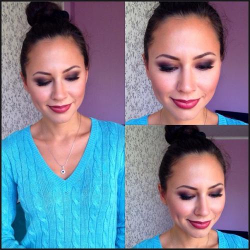 - Make up 2000 р. 09