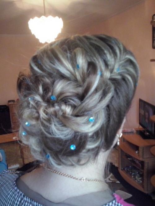 Мои клиентки самые красивые! 03