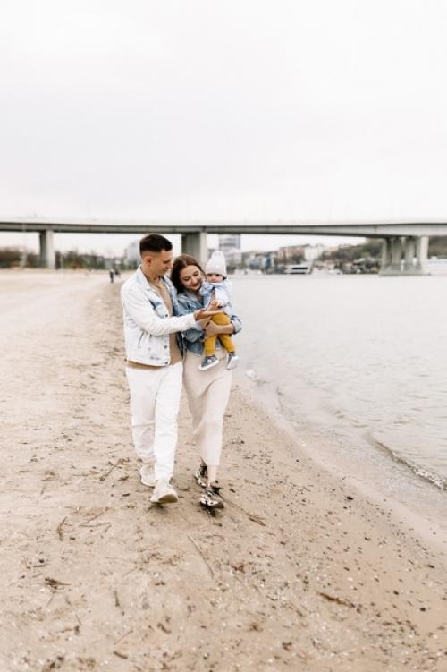 Несколько советов для успешной подготовки к семейной фотосессии. 02 Несколько советов для успешной подготовки к семейной фотосессии. 02