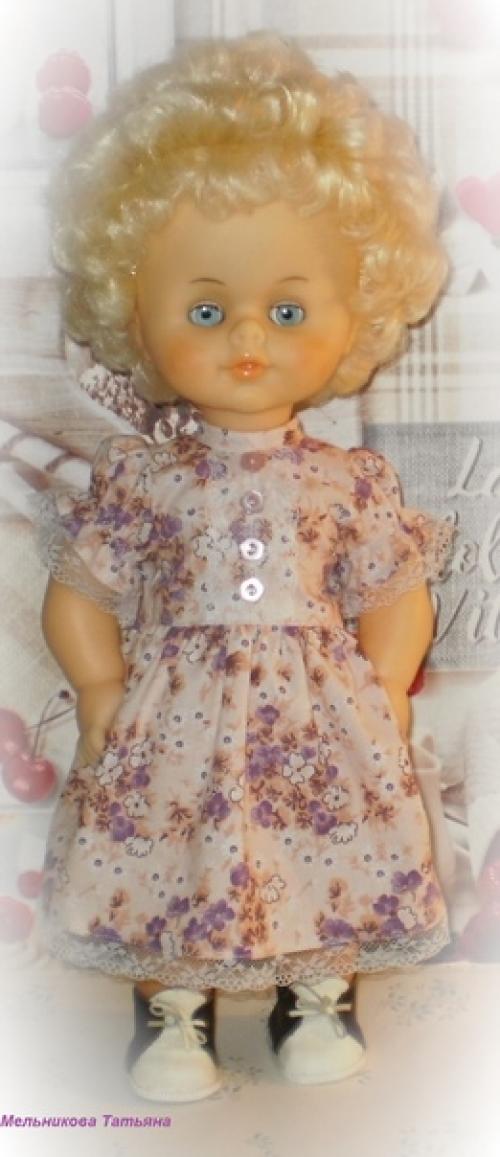 Милана (Sabino * сабино * (Италия) /днепропетровская Ф - ка) - девочка имеет двойное гражданство - итальянские и советские корни. 01