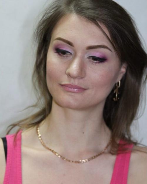 Милые девушки!  Приглашаю вас на макияж по привлекательным ценам, всего от 500 рублей! 01