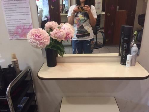 Предлагаю услуги:  Причёски (свадебные, вечерние, на фотосессию) - от 500 р. 09