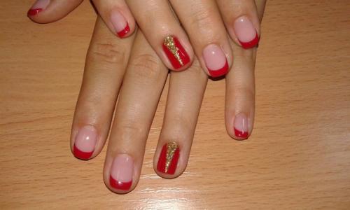 Я могу слелать ваш образ неповторимым с помощью макияжа и причёски, стрижки, окрашивания, омбре, сомбре, мелирование, балаяж! 03