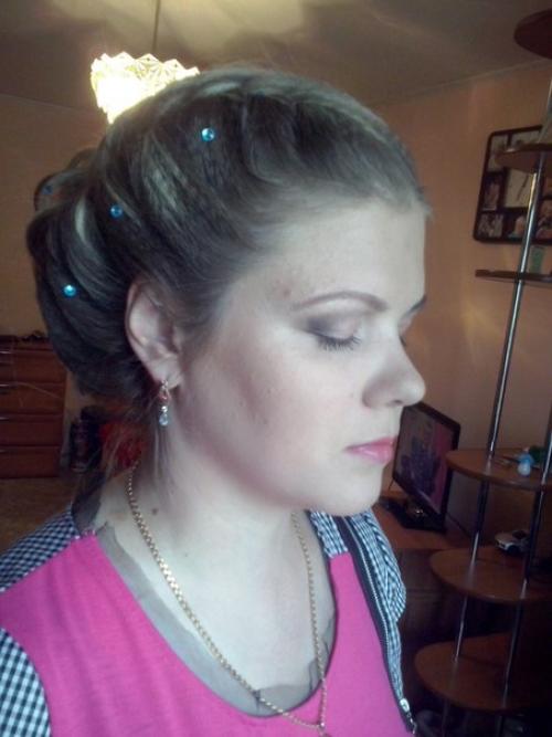 Мои клиентки самые красивые! 01