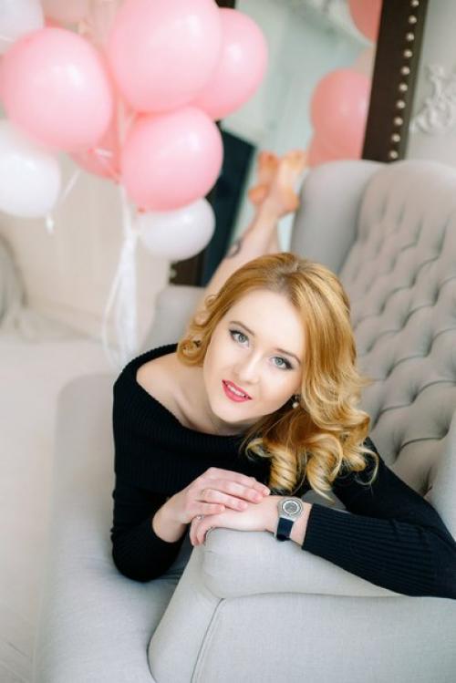 Москва. Фотограф. На несколько интересных и красивых проектов в августе ищу стилиста. 03