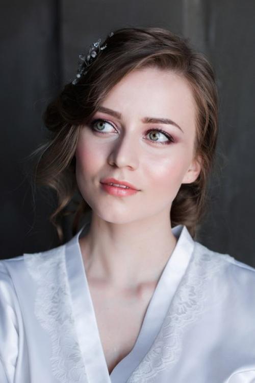 Добрый день девушки, невесты и мамы! 01