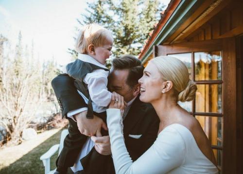 Какой образ выберет невеста? 03