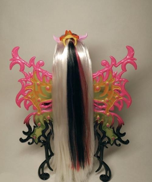 Монстр хай. Кукла бонита фемур. 07 Монстр хай. Кукла бонита фемур. 07