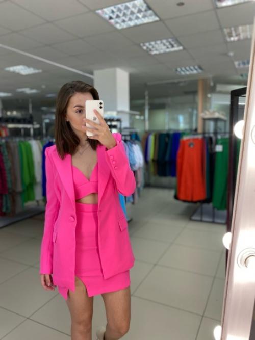 Недавно мы спрашивали вас, на какое событие подготовить варианты образов? 04