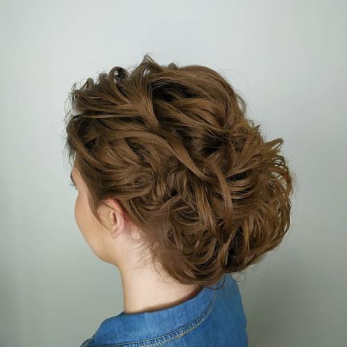 Подготовка к выпускному! 02