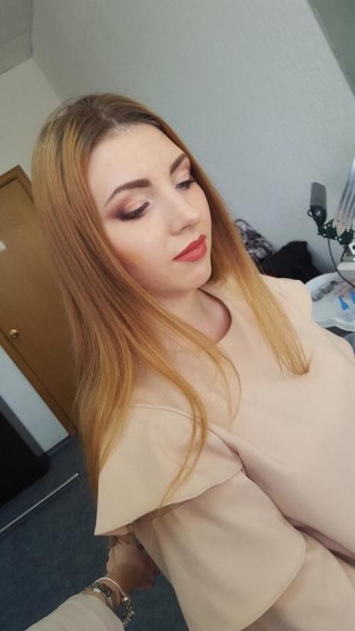 Дорогие девочки, нужны модели для пополнения своего портфолио. 03 Дорогие девочки, нужны модели для пополнения своего портфолио. 03