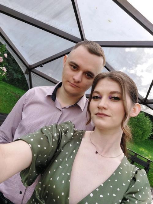 Как здорово, что вы делаете такие смелые, интересные образы, мы воплотим в жизнь любую вашу задумку. 01