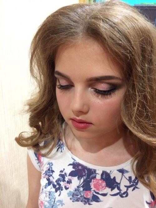 Ищу моделей на макияж и локоны? 03