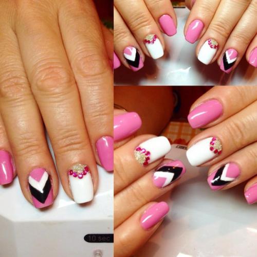 Дорогие девушки, действует акция 30% на все услуги? 02