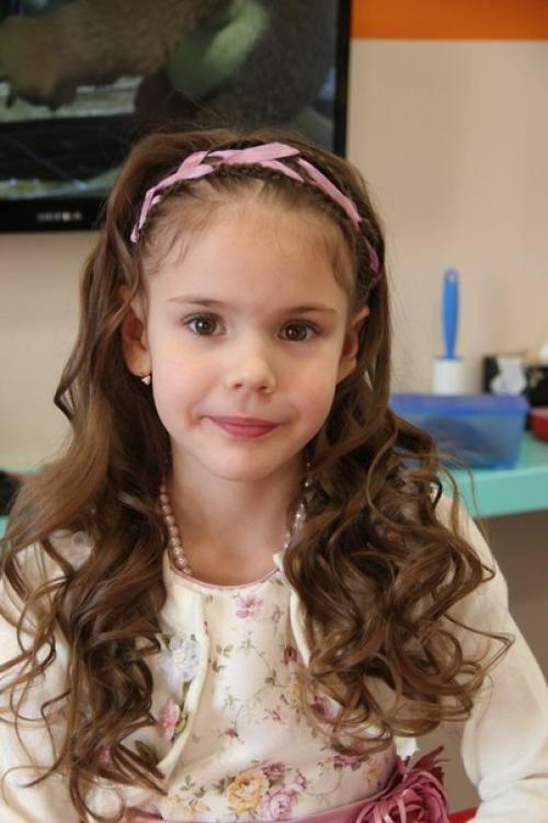 Где подготовить ребенка к торжеству? 05