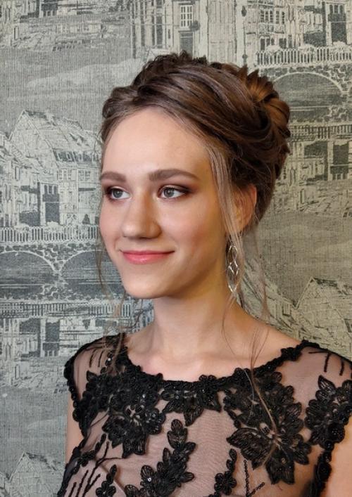 О цельности образа. 01