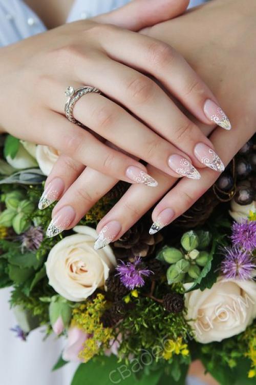 Фотопроект Лесная Нимфа. 02