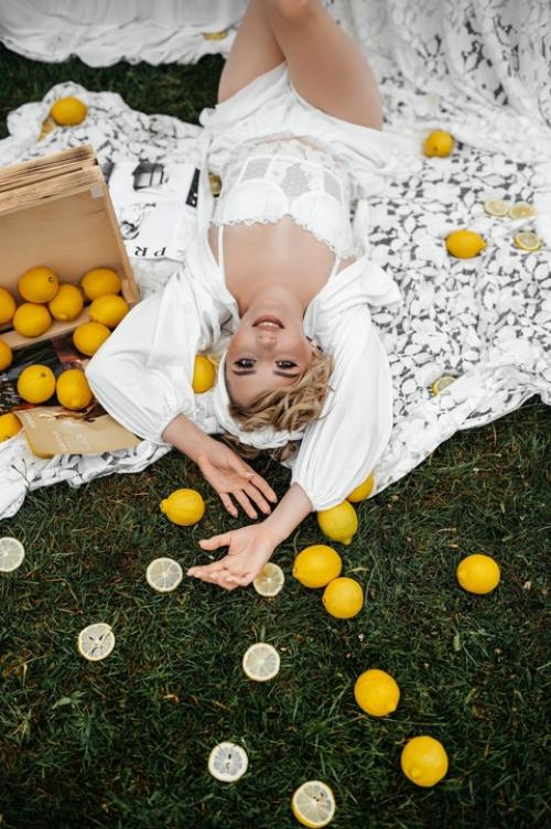 К каждой фотосессии идет индивидуальная подготовка. 03