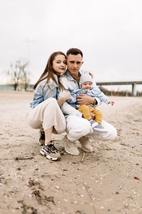 Несколько советов для успешной подготовки к семейной фотосессии. 03 Несколько советов для успешной подготовки к семейной фотосессии. 03