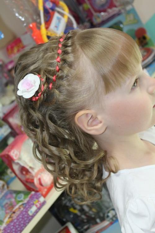 Где подготовить ребенка к торжеству? 02