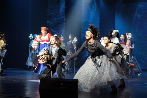 Родительские отзывы продолжаются о занятиях в театре моды. 02 Родительские отзывы продолжаются о занятиях в театре моды. 02